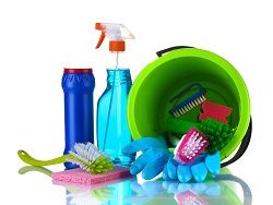 cleaning services sw1