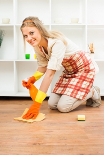 Can Carpet Cleaners Help You After A Party?