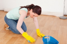 Living Room Cleaning Tips!