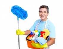 How A Toothbrush Can Help You Clean