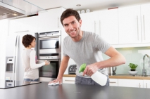 Ridding The House Of Pet Smells