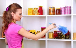 House Cleaning: Your Children's Bedroom