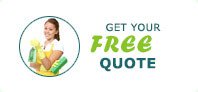 Get your FREE QUOTE
